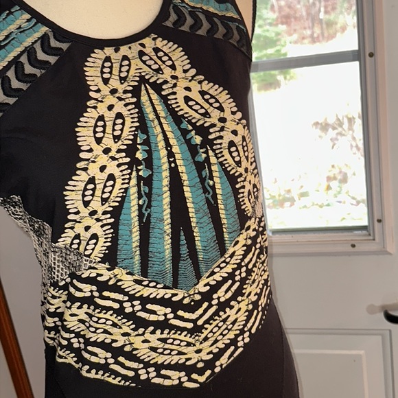 NWOT Free People Dress - Picture 2 of 14